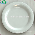 Qualitätsprodukte China Geschirr Weiß Feines Porzellan Dinner Set